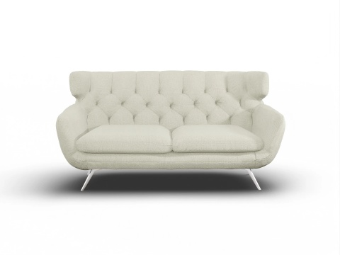 2-Sitzer Sofa